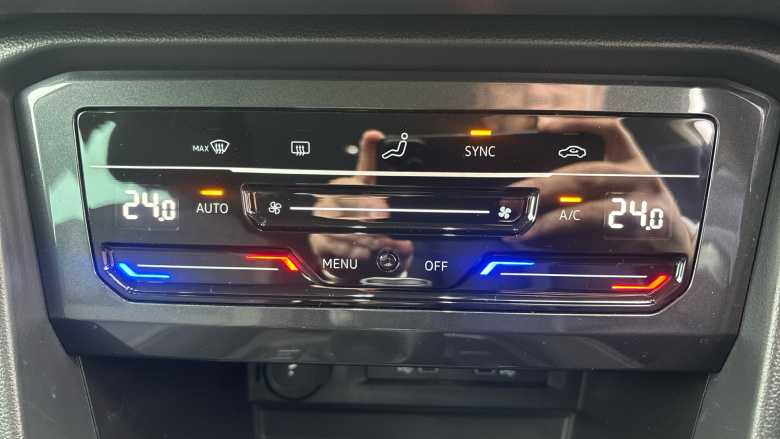 Volkswagen Tiguan 1.5 TSI 150 Life 5dr Petrol Estate